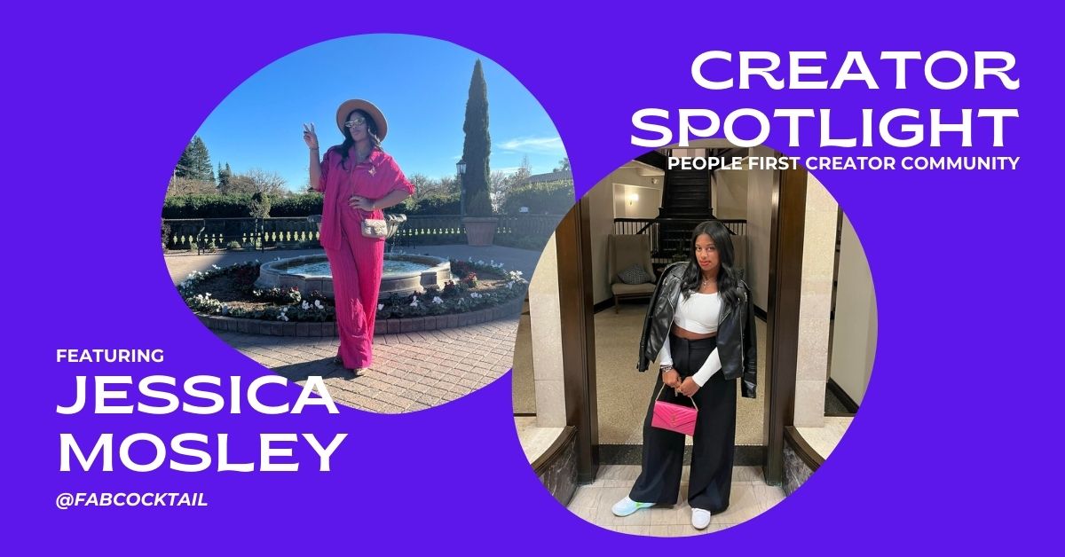 Creator Spotlight